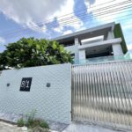 ขายบ้านเดี่ยว Central Eastville 3ชั้น 100 ตารางวา