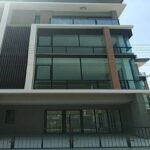 ขายพรีเมียมเพลส สุคนสวัสดิ์ 4 ชั้น