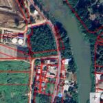 ขายที่ดินติดแม่น้ำปิง วิวแม่น้ำสวย ต.ป่าแดด อ.เมืองเชียงใหม่