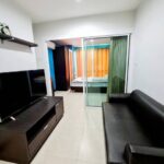 ให้เช่าคอนโด แบงค์คอก ฮอไรซอน รามคำแหง 60 ใกล้แอร์พอร์ตลิงค์ หัวห