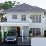 ขายบ้านแฝด หมู่บ้านทวีทอง 110 ใกล้ ม.ธนบุรี