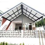 หลุดจอง ทาวน์เฮาส์รีโนเวทใหม่ทั้งหลัง ขายเพียง 1.89