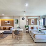 ขาย ลุมพินี วิลล์ นาเกลือ-วงศ์อมาตย์