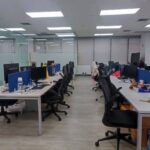 ให้เช่าพื้นที่สำนักงานขนาด 145 ตรม.ในอาคารบางนาคอมเพล็กซ์