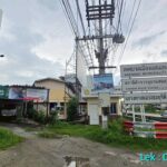 ขายที่ดินบางแสน เนื้อที่ 191 ตรว. ทำเลทอง ใจกลางเมือง,