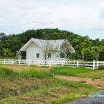 ขายบ้านสวนเคียงเขา 100 ตรว. ต.สีนาวา อ.เมืองนครนายก