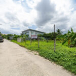 ขาย ที่ดินเปล่า ลาดพร้าว ซอยสุคนธสวัสดิ์ 14 ทำเลดี 200 ตร.ว