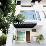 ให้เช่าทาวน์โฮมหลังมุม build in เดอะ ไพรเวท สุขุมวิท – บางจาก