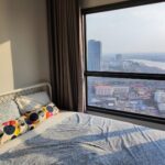 ให้เช่าคอนโด เดอะ โพลิแทน อควา The politan aqua ชั้น33