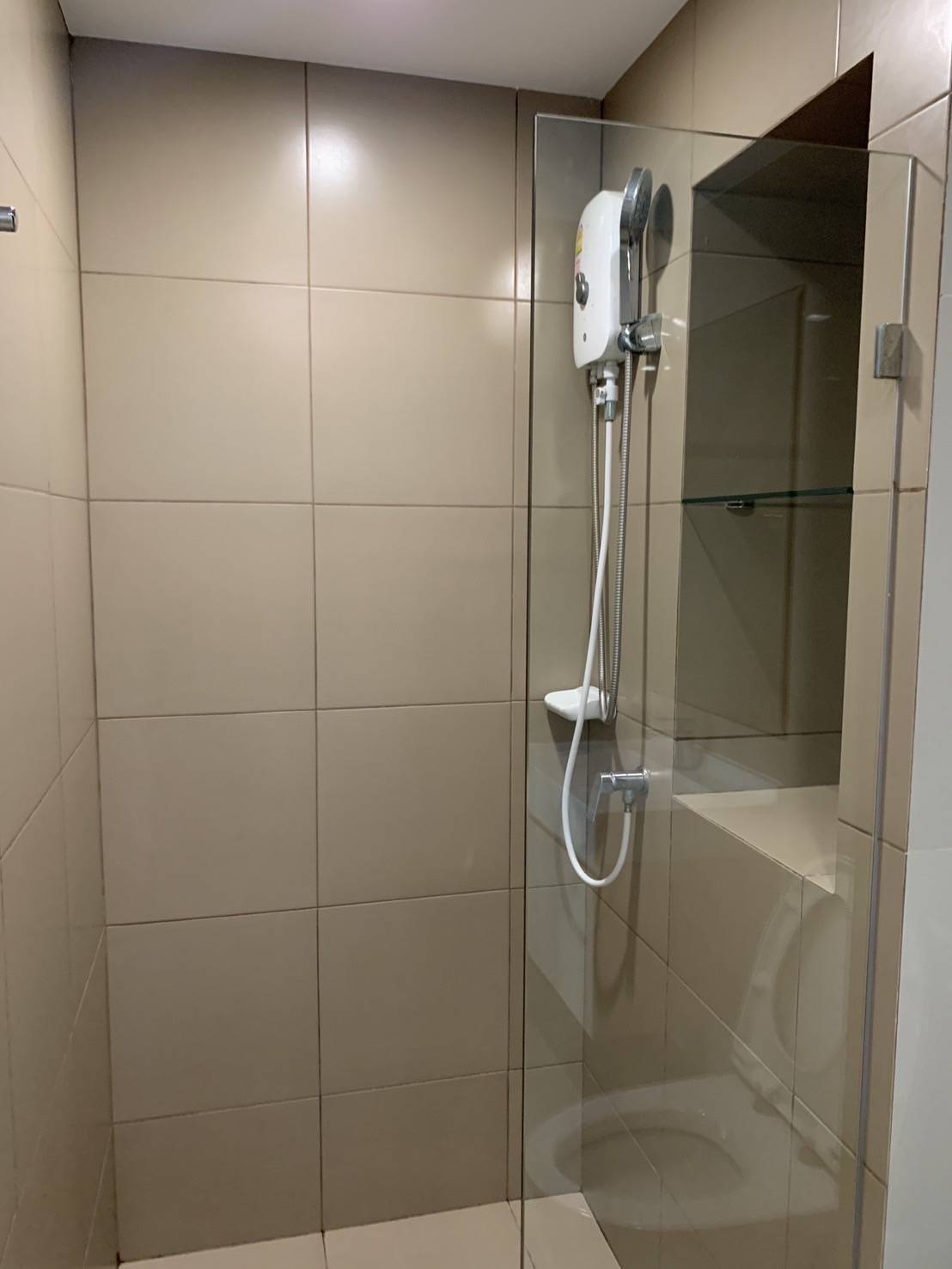 🏡ให้เช่าคอนโด ริชพาร์ค @ ทริปเปิ้ล สเตชั่น ขนาด 27 ตร.ม. ชั้น 11