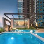 🏡ให้เช่าคอนโด ริชพาร์ค @ ทริปเปิ้ล สเตชั่น ขนาด 27 ตร.ม. ชั้น 10