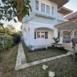 🏡ให้เช่า หมู่บ้าน มณียา 3 ไทรม้า ขนาด 50 ตรว.