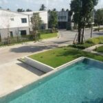 ให้เช่าทาวเฮ้าส์ บ้านพลีโน่ราชพฤกษ์ โซนต้นๆ