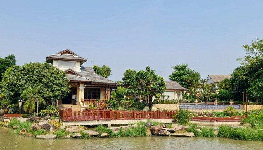 LH บ้านแบรนด์นี้ใครๆก็รู้ว่าดี 🔥เพียง 6.19 ล้าน🔥 ค่าส่วนกลาง 1,65