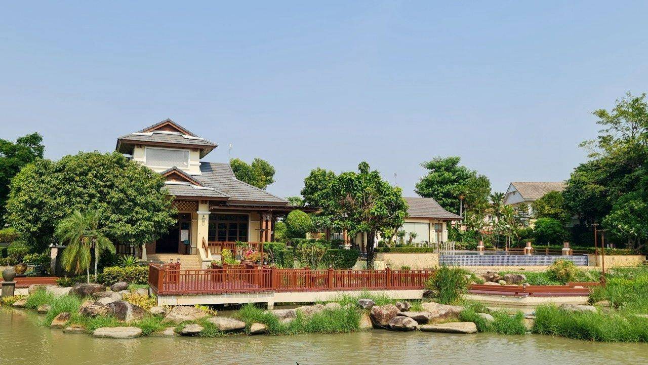 LH บ้านแบรนด์นี้ใครๆก็รู้ว่าดี 🔥เพียง 6.19 ล้าน🔥 ค่าส่วนกลาง 1,65