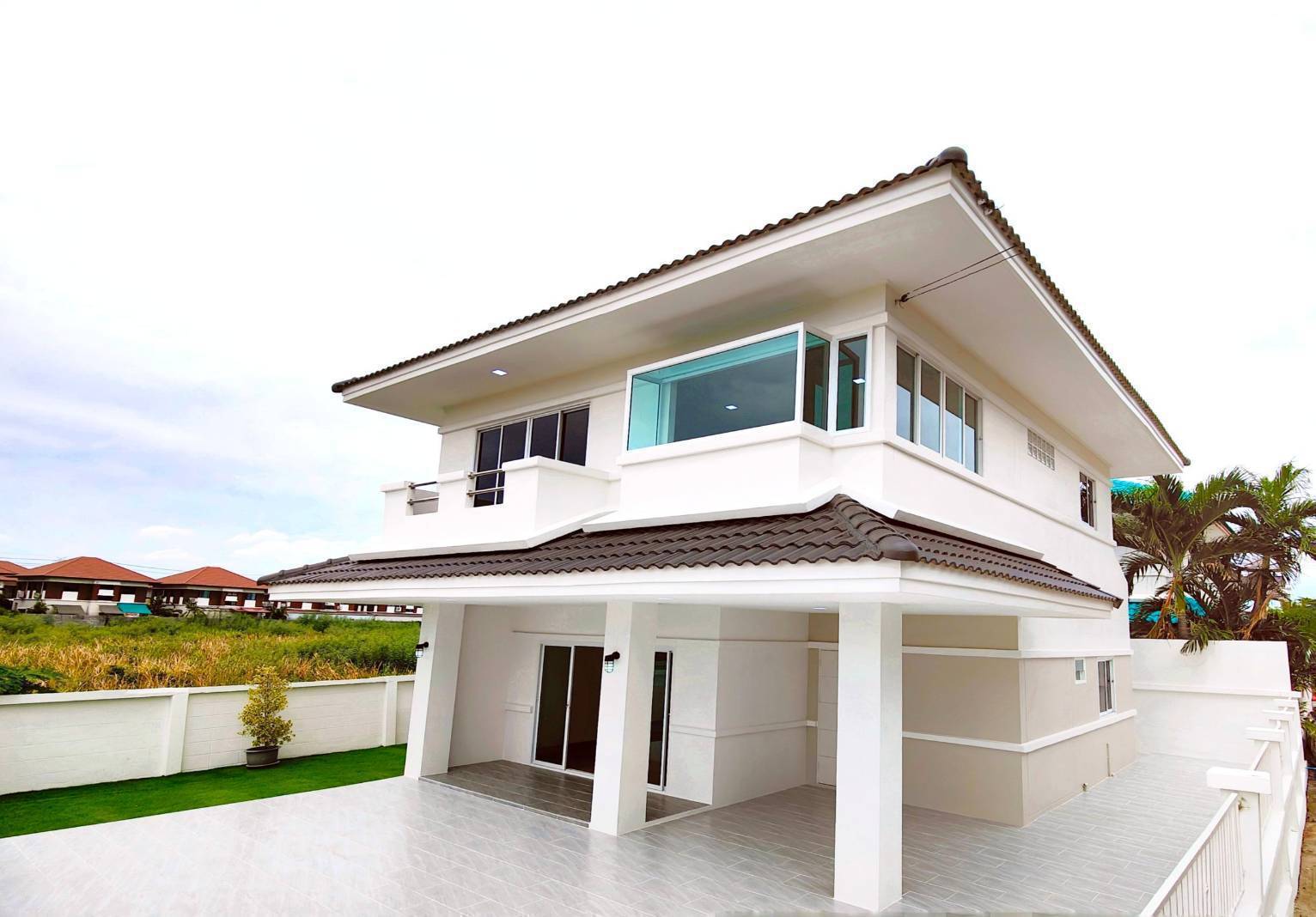 🔥เพียง 3.49 ล้าน🔥​ 🏡 หมู่บ้าน เอ็ม.ที