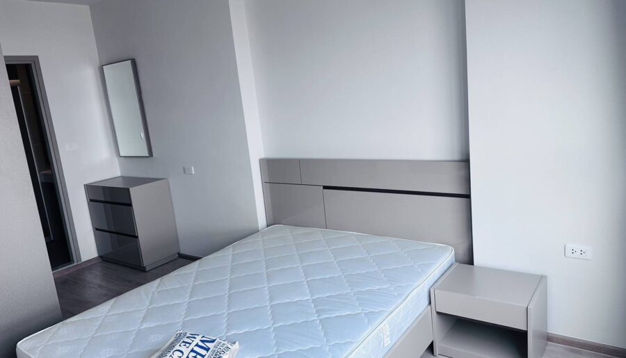 🌿 ✨ ไอดีโอ พระราม 9 – อโศก ✨🌿👉🏻ราคาเช่า 18,000 บาท/เดือน👈🏻