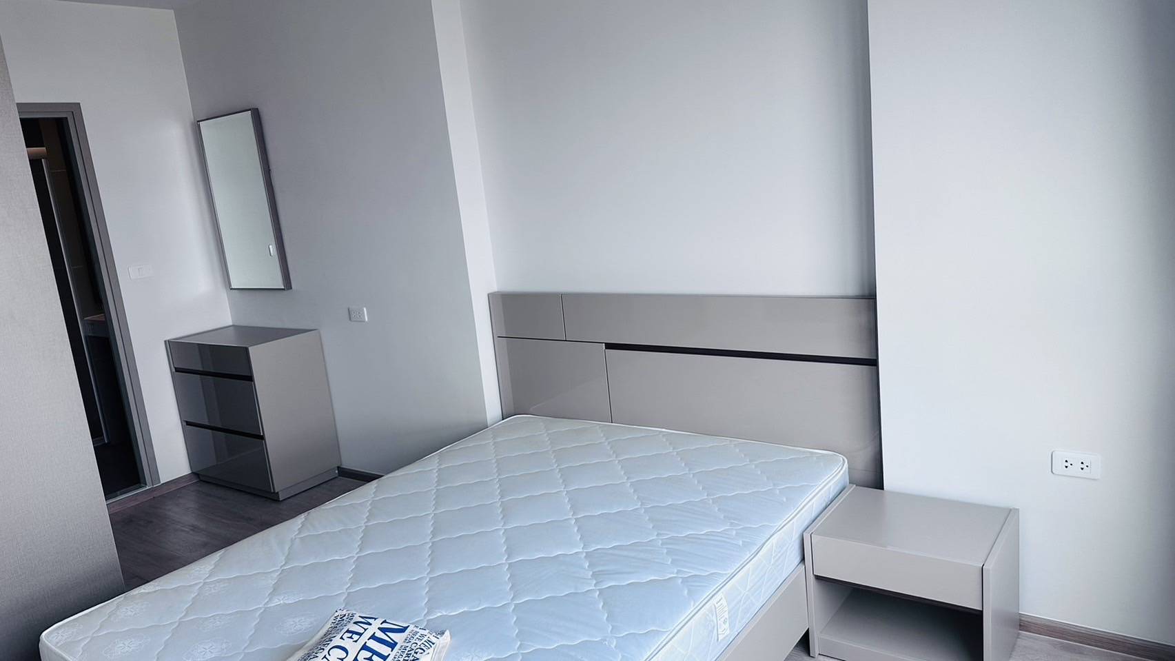 🌿 ✨ ไอดีโอ พระราม 9 – อโศก ✨🌿👉🏻ราคาเช่า 18,000 บาท/เดือน👈🏻