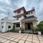 ให้เช่าบ้านเดี่ยว 3 ชั้น ซอยลาดพร้าว 93 ย่านลาดพร้าว