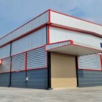 ขายโรงงานสร้างใหม่ ในพื้นที่ EEC อำเภอพนัสนิคม จังหวัดชลบุรี