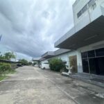 ขายโรงงานอุตสาหกรรมในนิคมนำไกรลาดกระบัง พื้นที่สีม่วง