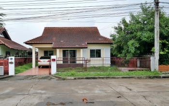 ขายบ้านเดี่ยว สุวินทวงศ์ คลองหลวงแพ่ง ฉะเชิงเทรา K.C.สุวินทวงศ์2