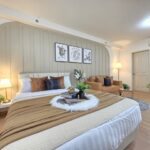 SF115 ขายศุภาลัย ซิตี้ รีสอร์ท รามคำแหง ว้าว ห้องสวย ละมุน ใกล้