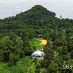 มาแล้วที่เนินแปลงเล็กที่รอคอย 169 ตรว. ต.สาริกา อ.เมืองนครนายก