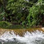 ขายบ้านสวน 2 หลัง ที่ดินติดลำธาร ต.สาริกา อ.เมืองนครนายก