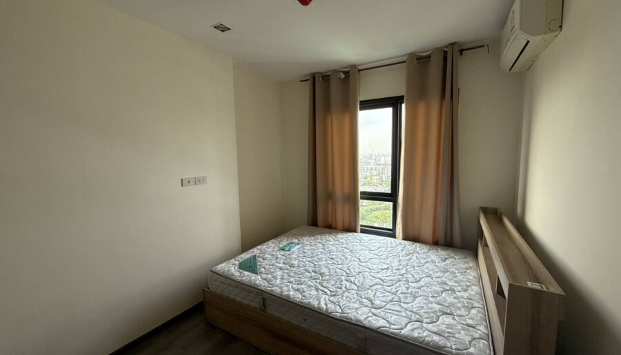 🏡ให้เช่า คอนโด ริชพาร์ค @ทริปเปิ้ลสเตชั่น ขนาด 28 ตรม.​ ชั้น 22