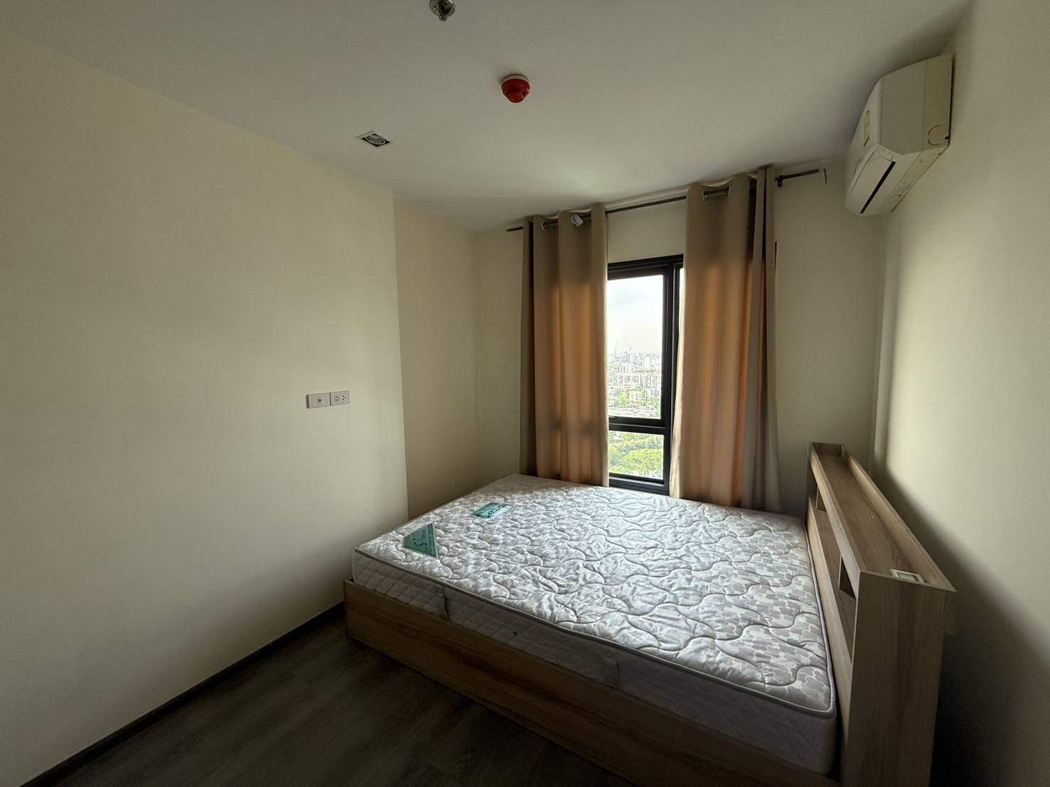 🏡ให้เช่า คอนโด ริชพาร์ค @ทริปเปิ้ลสเตชั่น ขนาด 28 ตรม.​ ชั้น 22