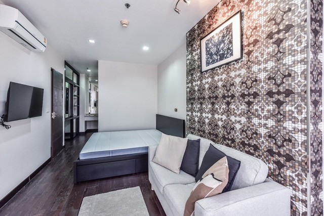 ปล่อยเช่า Ideo Q Phaya Thai