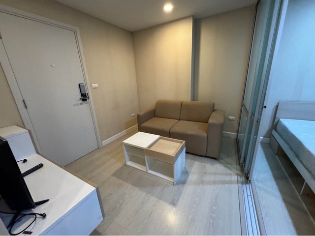 ปล่อยเช่าคอนโด The Cube นวมินทร์ – รามอินทรา(BN667)