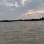 ขายที่ติดแม่น้ำ 2 ไร่ถมแล้ว อ.บ้านโพธิ์ ฉะเชิงเทรา