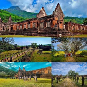 ทัวร์ลาว2568 กับอุ้มรักษ์ทัวร์ ✨ เที่ยวลาวครบจบในทริปเดียว แพ็กเกจทัวร์ลาว2568ยอดนิยม ทัวร์ลาวใต้4วัน3คืน ทัวร์หลวงพระบาง3วัน2คืน