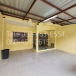 เช่า ทาวน์เฮ้าส์ 2 ชั้น ม.จิตภาวรรณ รังสิต คลอง11 3 นอน ธัญบุรี