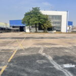 ใกล้สนามบินสุวรรณภูมิเนื้อที่ 12-3-46 ไร่ พื้นที่ใช้สอยร่วม