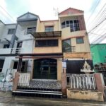 ขายทาวน์เฮาส์ ธันยกานต์ รามอินทรา40 แยก31