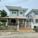 ขาย บ้านเดี่ยว ลาดกระบัง บ้านแลนซีโอ คริป อ่อนนุช-สุวรรณภูมิ