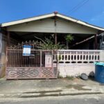 ขายทาวน์เฮ้าส์ หมู่บ้านพิบูลย์ทรัพย์ 15