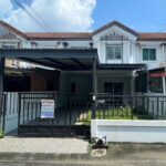 ขาย ทาวน์เฮาส์ พฤกษา 7 คลอง2