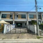 ขาย บ้านเดี่ยว 2 ชั้น หมู่บ้านฉัตรหลวง 10