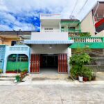 ทาวน์เฮ้าส์ 3.5 ชั้น หมู่บ้านโอสิริ ซอยสาธุประดิษฐ์45