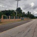 ขายที่ดิน 3-2-11ไร่ 1.8ล. สวนมะม่วง ลำไย อ.ดอยหล่อ เชียงใหม่