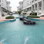 ขายคอนโดหรูติดทะเล The Seaside City ขายขาดทุน