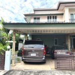 ขายบ้านเดี่ยว 2 ชั้น ในThe Water House (กาญจนาภิเษก) เอกชัย – บาง