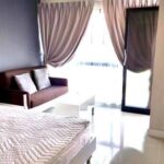 ขายโครงการ คาซ่าฟร้าน เอแบค บางนา เลขที่ 555/089 ขนาด 22 ตรม. ช