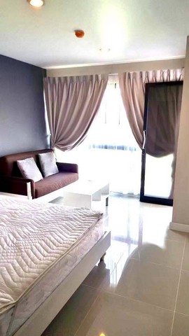 ขายโครงการ คาซ่าฟร้าน เอแบค บางนา เลขที่ 555/089 ขนาด 22 ตรม. ช