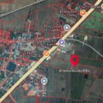 ขายที่ดิน ทำเลทอง ต.ห้วยโป่ง อ. โคกสำโรง จ.ลพบุรี