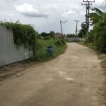 ขายที่ดินทำเลทอง ต.หนองดินแดง อ.เมืองจ.นครปฐม